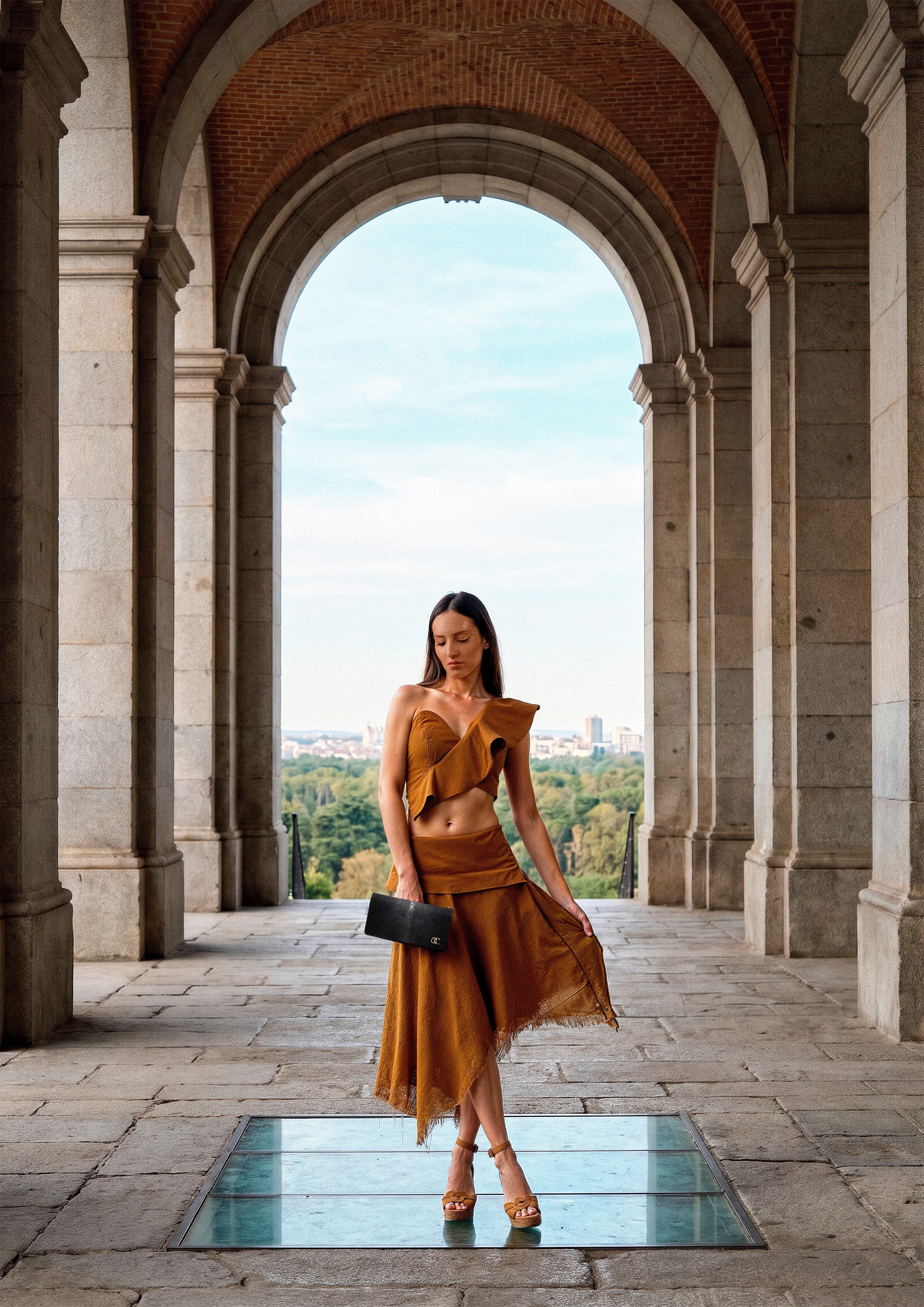 PRÊT-À-PORTER - Adriana Cobo