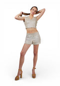Chaleco Escote Espalda Beige - Adriana Cobo || #variant_57824965919094,57824965951862,57824965984630,57824966017398,57824966050166,57765523849590,57765523882358,57765523915126,57765523947894,57765523980662