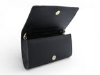 Clutch Sophie Rojo Salmón - Adriana Cobo