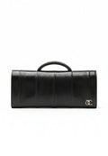 Clutch Tiffany Negro - Adriana Cobo