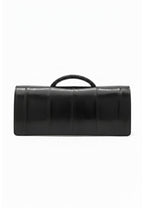 Clutch Tiffany Negro - Adriana Cobo