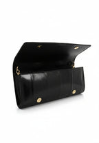 Clutch Tiffany Negro - Adriana Cobo