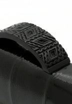 Clutch Tiffany Negro - Adriana Cobo
