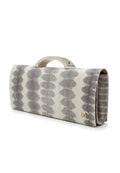 Clutch Tiffany Negro - Adriana Cobo