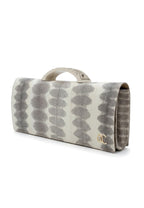 Clutch Tiffany Negro - Adriana Cobo