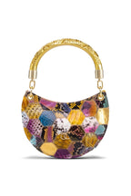 Hobo Audrey Multicolor - Adriana Cobo