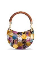 Hobo Audrey Multicolor - Adriana Cobo