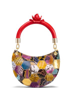 Hobo Audrey Multicolor - Adriana Cobo