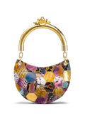 Hobo Audrey Multicolor - Adriana Cobo || #variant_57842965741942