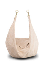 Tote Amelie Beige - Adriana Cobo