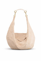 Tote Amelie Beige - Adriana Cobo